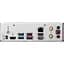Материнская плата MSI MPG B650E Edge WiFi Socket AM5 - миниатюра 6