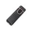 Зажигалка USB с дисплеем ветрозащитная - миниатюра 3