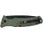 Ніж Boker Plus Strike Large Grivory Green - мініатюра 3