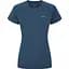Футболка Rab Sonic Tee Wmns Blue S (1033-RB QBL-02-TMB-10) - мініатюра 1