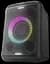 Портативная акустика Panasonic SC-BMAX5 Black (7137264) - миниатюра 2