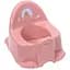 Горщик дитячий Tega Baby Eco Meteo pink - мініатюра 1