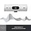 Веб-камера Logitech Brio 500 White (960-001428) - миниатюра 4