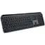 Клавиатура Logitech MX Keys S Graphite (920-011593) - миниатюра 1