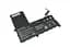 Акумулятор для ноутбука Asus B31N1503 E202SA 11.1V Black 3600 mAh - мініатюра 1