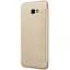 Чехол-книжка Nillkin Sparkle Leather Case Samsung Galaxy J4+ Gold - миниатюра 3