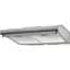 Витяжка Ventolux Roma 60 Inox LUX - мініатюра 1