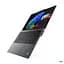 Ноутбук Lenovo ThinkPad X9- 14 Gen 1 Processor Intel Core Ultra 7 258V 12M Cache, до 4, 80 GHz 14 WUXGA OLED, 32GB LPDDR5X, 512GB SSD, Intel Arc 140V, Windows 11 Pro, Серый - миниатюра 2