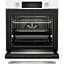 Духова шафа Beko BBIM14300WMS - мініатюра 2