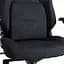 Ігрове крісло HATOR Arc 3 S Velour Black (HTC3440S) - мініатюра 6