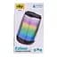 Портативна колонка Smart X 8893AB Pulse 4 mini BT/TF/FM/TWS/AUX/USB з підсвіткою 5 Вт, чорна - мініатюра 2