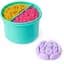 Набор песка для творчества Kinetic Sand Сказочные цветы 2 цвета 227 г (71677) - миниатюра 2