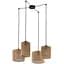 Підвісний світильник TK Lighting 6585 Juta - мініатюра 1