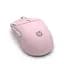 Мишка HP 400 Quiet Wireless/Bluetooth Pink (AZ7B5AA) - мініатюра 2