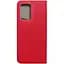 Чохол-книжка Magnet для Samsung Galaxy A31 Red - мініатюра 2