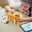 Конструктор LEGO Disney Classic Левеня Сімба 222 деталі (43243) - мініатюра 4