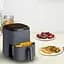 Мультипіч Tefal EasyFry Compact EY145B10 - мініатюра 6