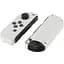 Nintendo Switch Joy-Con White (пара) - мініатюра 4