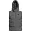 Жилет Pentagon Omega Down Vest M Cinder Grey - миниатюра 2