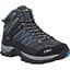 Ботинки CMP Men's Rigel Mid Waterproof Boot 41 Deep lake (1097-3Q12947-65UM 41) - миниатюра 1