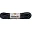 Шнурівки Zamberlan Laces Round 125 см Black/Grey (1054-BLGR125) - мініатюра 1