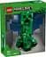 Конструктор LEGO Minecraft Кріпер 665 деталей (21276) - мініатюра 2