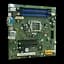 Материнская плата Fujitsu D3061-A13 GS2 LGA 1155 (D3061-A13 GS2) Б/У - миниатюра 3