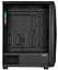 Корпус 2E GAMING Aruba G3313B ARGB без блока питания, черный (2E-G3313B) - миниатюра 5