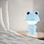 Світильник-нічник Kite LED з акумулятором Dreamy Froggy блакитний (K25-315-3-3) - мініатюра 3