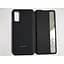 Оригінальний чохол-книжка S-View Clear View Cover Official для Samsung Galaxy S20 Plus 5G Чорний EF-ZG985CBEGRU - мініатюра 7
