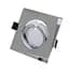 Светильник точечный Brille HDL-DT 93 GU5.3 CH MR16 36-281 - миниатюра 5