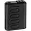 Портативна батарея Gelius Pro Soft 2 GP-PB10-011 10000mAh Black - мініатюра 1
