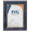 Фоторамка EVG Deco 8158 Dark blue, 20X30 см, темно синій (DECO 20X30 8158 Dark blue) - мініатюра 1