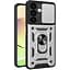 Чохол Armor Guard Shield Samsung Galaxy A54 5G A546 Silver - мініатюра 1