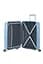 Валіза American Tourister SOUNDBOX 67 см PASTEL BLUE 67x46,5x29(32) 32G*22002 - мініатюра 2
