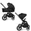 Універсальний візок Muuvo 2в1 Quick 3.0 Jet Black XL (KM2V1Q3.0JBXL) - мініатюра 3