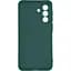 Чохол до мобільного телефона Armorstandart ICON Samsung A37 5G Camera cover Dark Green (ARM89809) - мініатюра 2