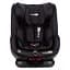 Автокрісло FreeON Maxim, i-Size 76-150 см, black - мініатюра 1