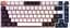 Клавіатура GamePro MK160W Outemu Red Hot-Swap RGB USB White (MK160W) - мініатюра 1