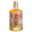 Ром Six Saints Sauternes Cask Finish Caribbean Rum 41.7% 0.7 л в подарунковій упаковці - мініатюра 1