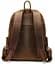 Рюкзак кожаный Vintage 40х38х10 см sum0012685 - миниатюра 2