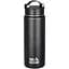 Термопляшка Skif Outdoor Sporty 0.53L Чорний (1013-389.01.78) - мініатюра 1
