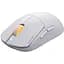 Ігрова миша HATOR HTM-731 Quasar3 Wireless ESports Gaming 12000dpi 35G White - мініатюра 1