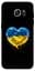 Чохол Demsky Серце України для Samsung G935F Galaxy S7 Edge - мініатюра 1