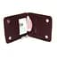 Кожаный зажим для денег Gofin 11.5х8.5 см acs0012032 - миниатюра 3