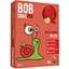 Уценка. Фруктово-ягодный мармелад Bob Snail Яблоко-Вишня 90 г (10 шт. х 9 г) - миниатюра 1