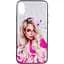 TPU+PC чохол Prisma Ladies для Apple iPhone XS Max 6.5" Pink, TPU+PC - мініатюра 1