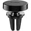 Холдер Hoco CA47 Metal magnetic in - car holder for air outlet Черный - миниатюра 1