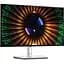 Монітор Dell 23.8" U2424H IPS Silver 120Hz (210-BKTZ) - мініатюра 1