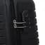 Чемодан Semi Line 19" S Black (T5613-1) - миниатюра 7